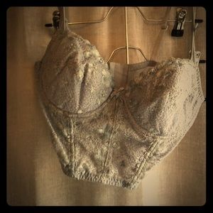 Vintage Victoria’s Secret